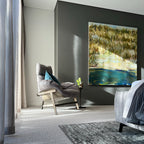 Jupiter Armchair