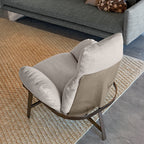 Jupiter Armchair