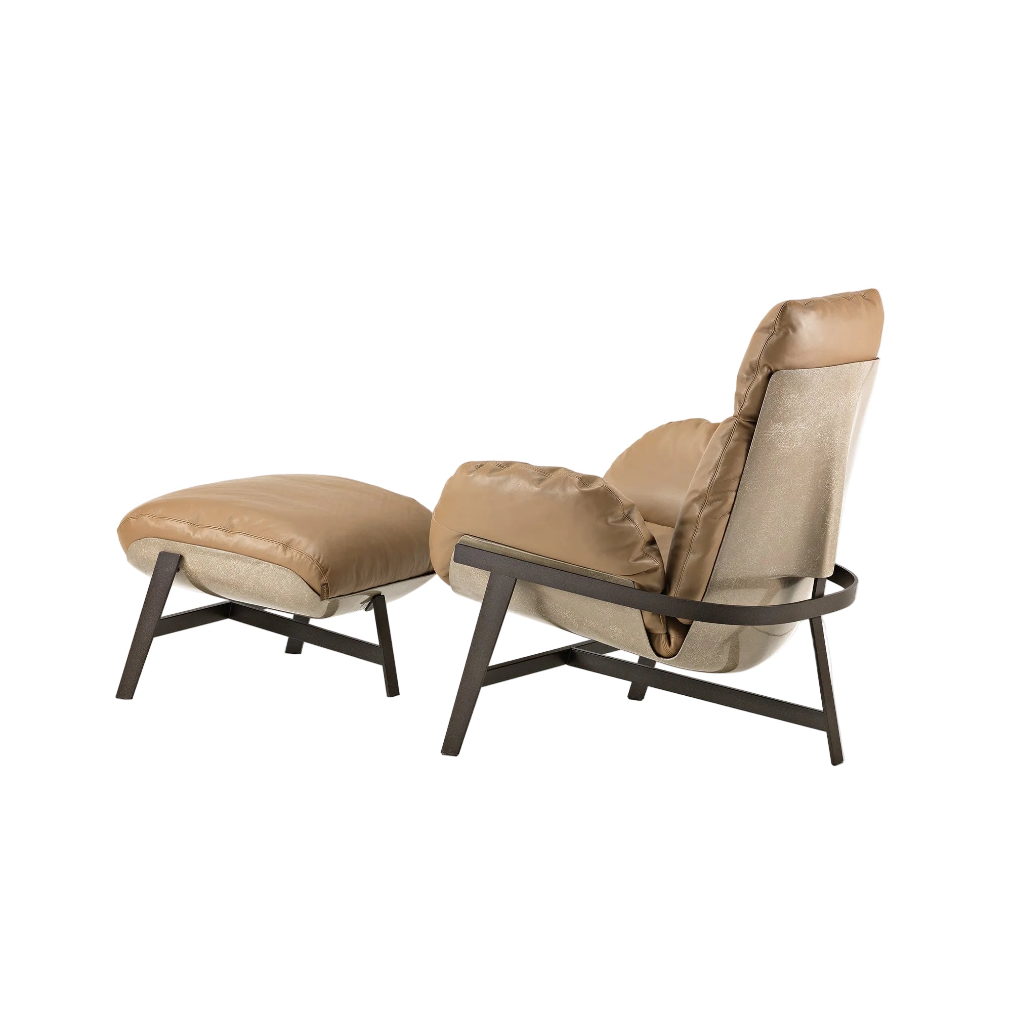 Jupiter Armchair