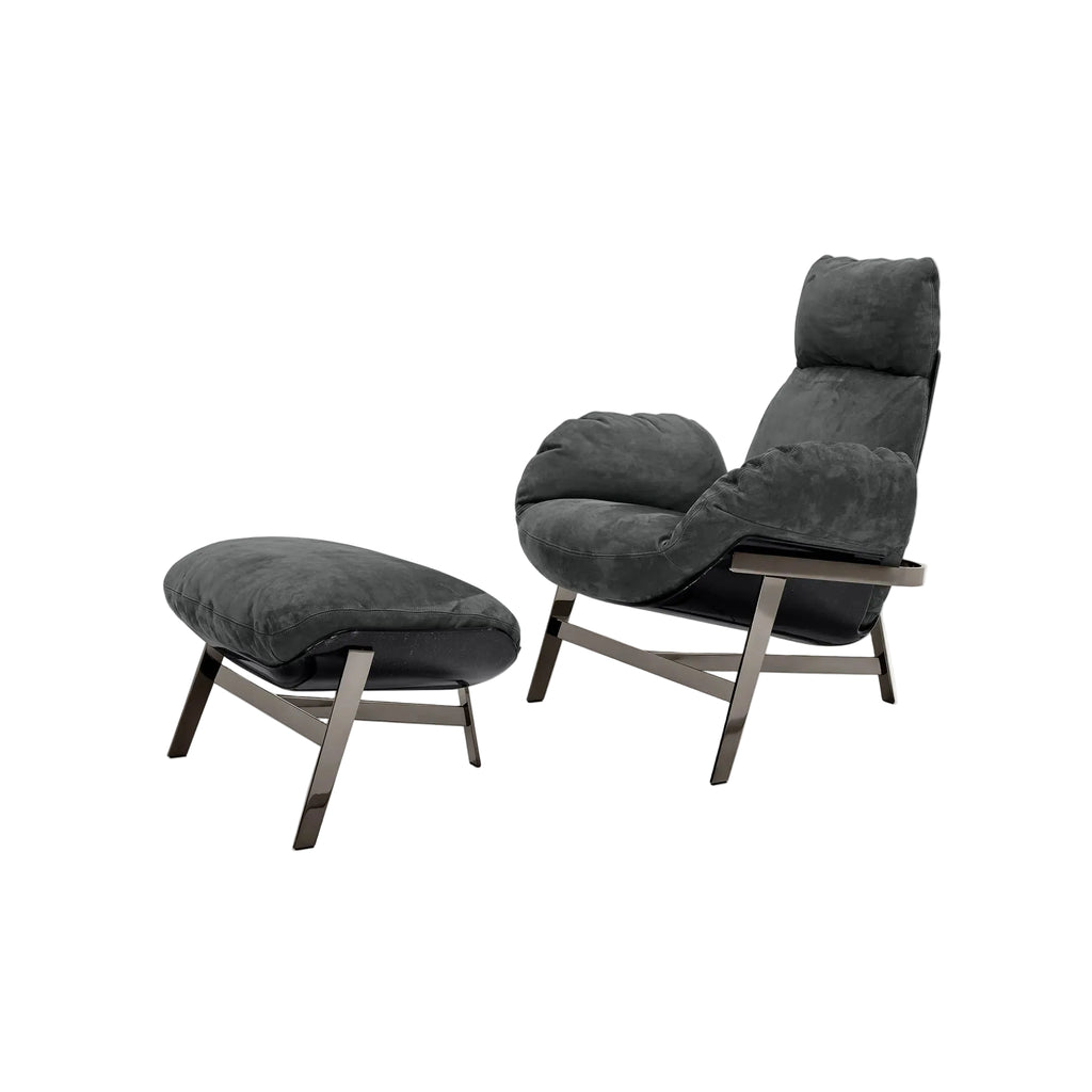 Jupiter Armchair