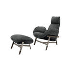 Jupiter Armchair