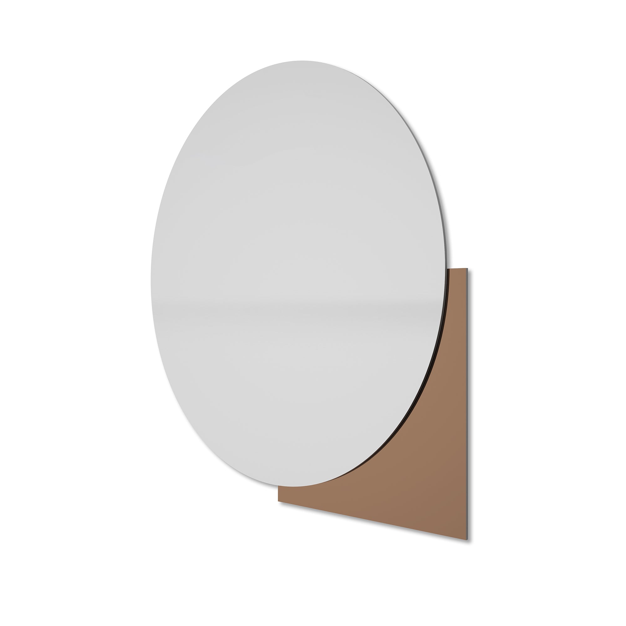 Karma Mirror