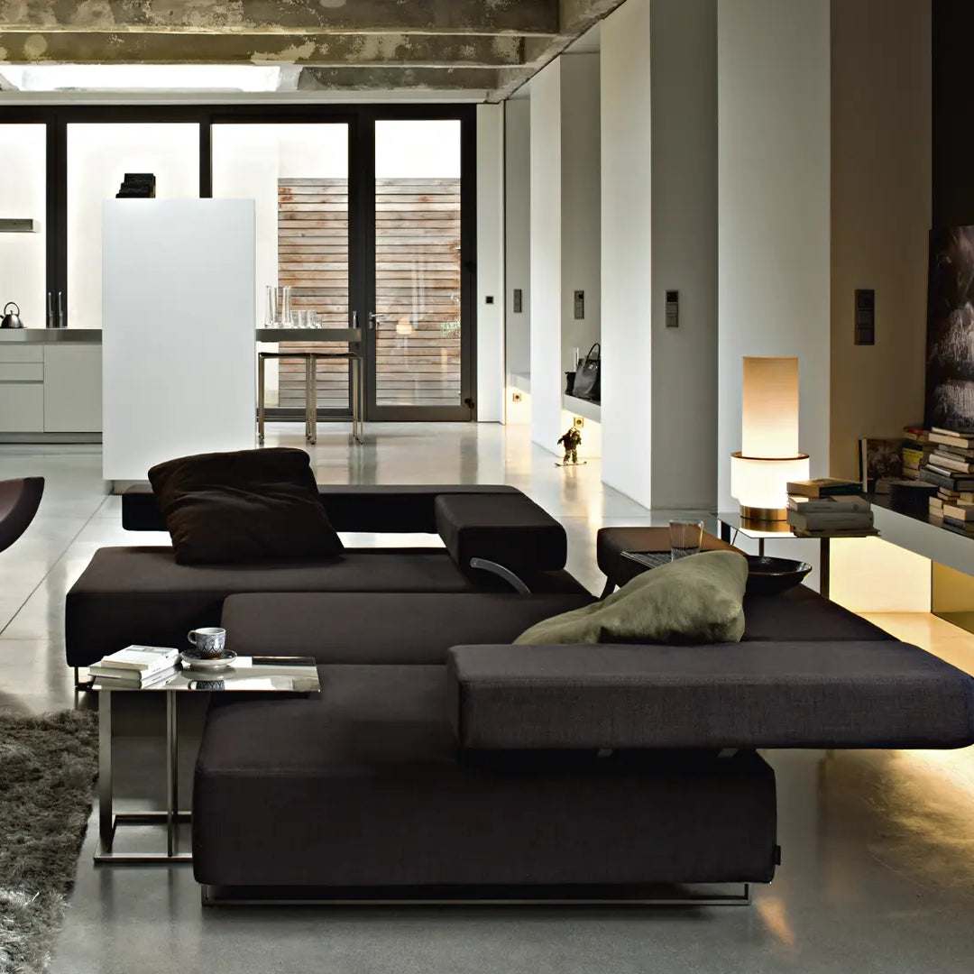 Loft Sofa/Sectionals