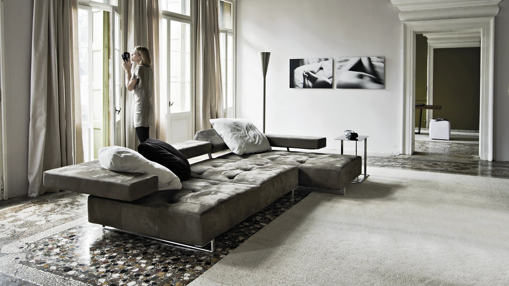 Loft Sofa/Sectionals