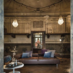 Loft Sofa/Sectionals