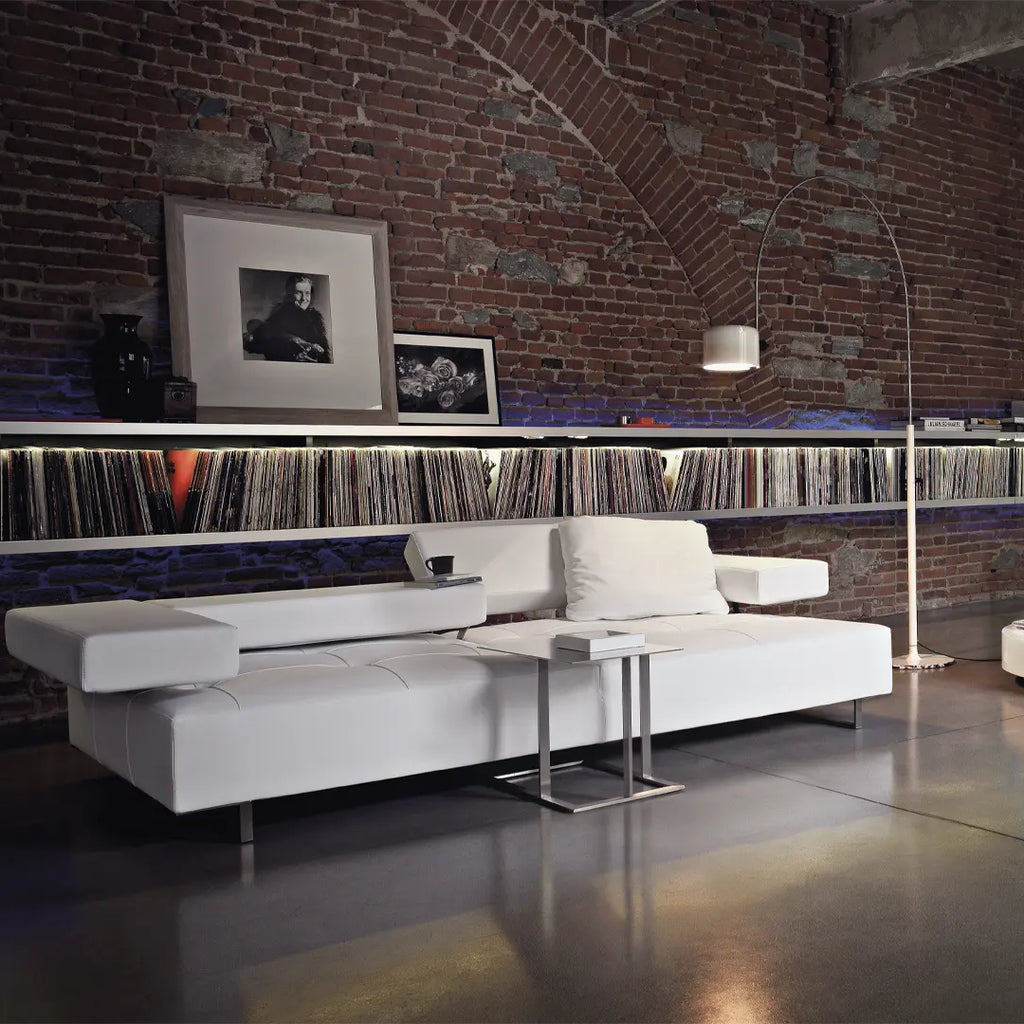 Loft Sofa/Sectionals