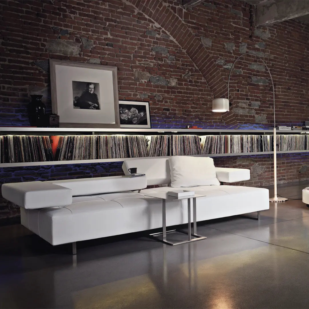 Loft Sofa/Sectionals