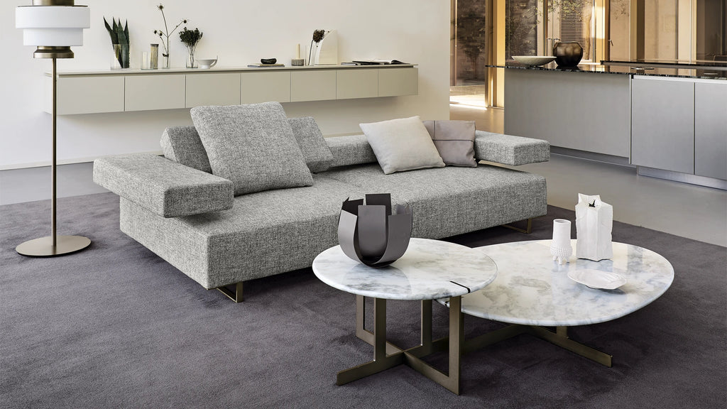 Loft Sofa/Sectionals