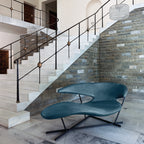 Manta Chaise Lounge