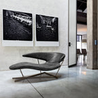 Manta Chaise Lounge