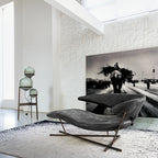 Manta Chaise Lounge