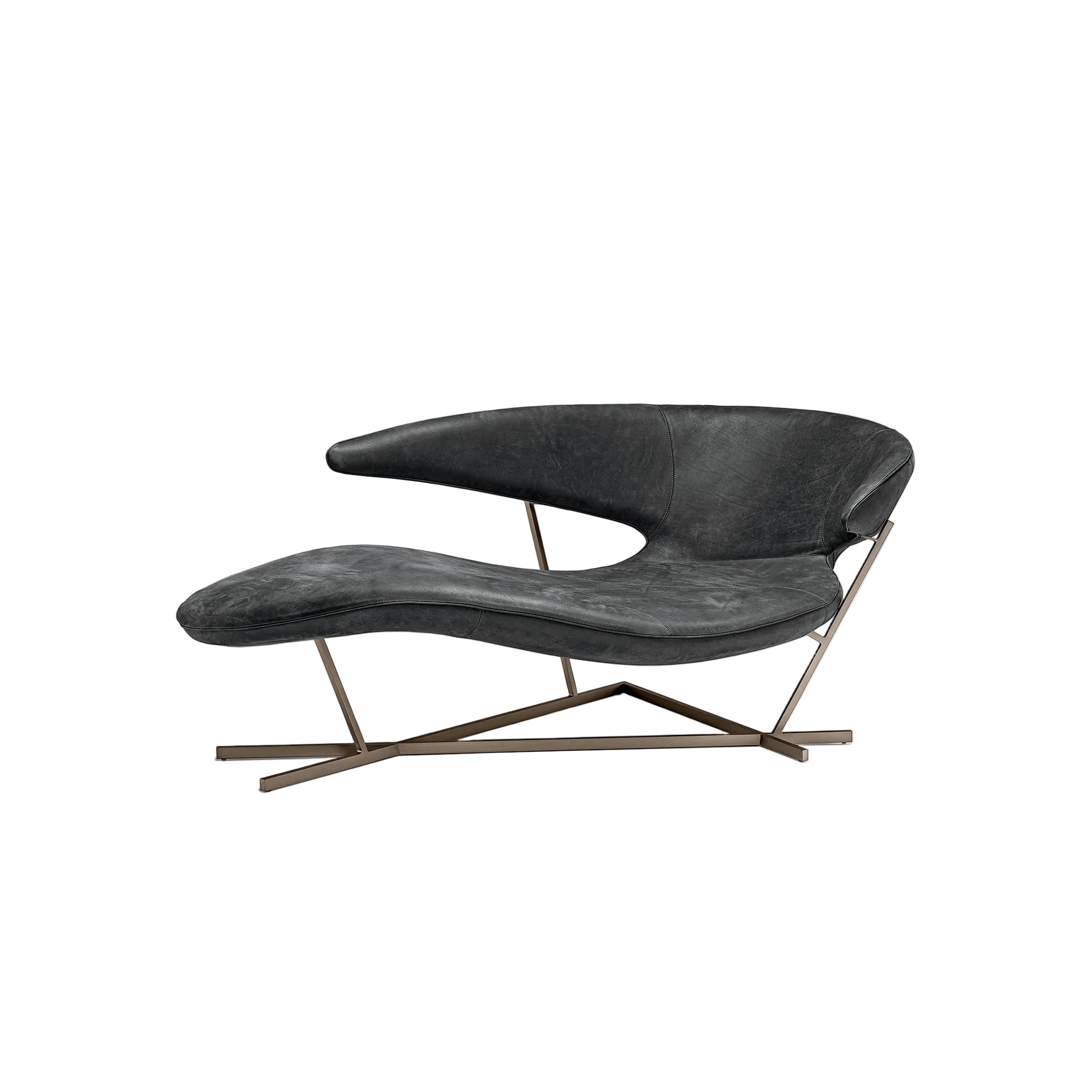 Manta Chaise Lounge
