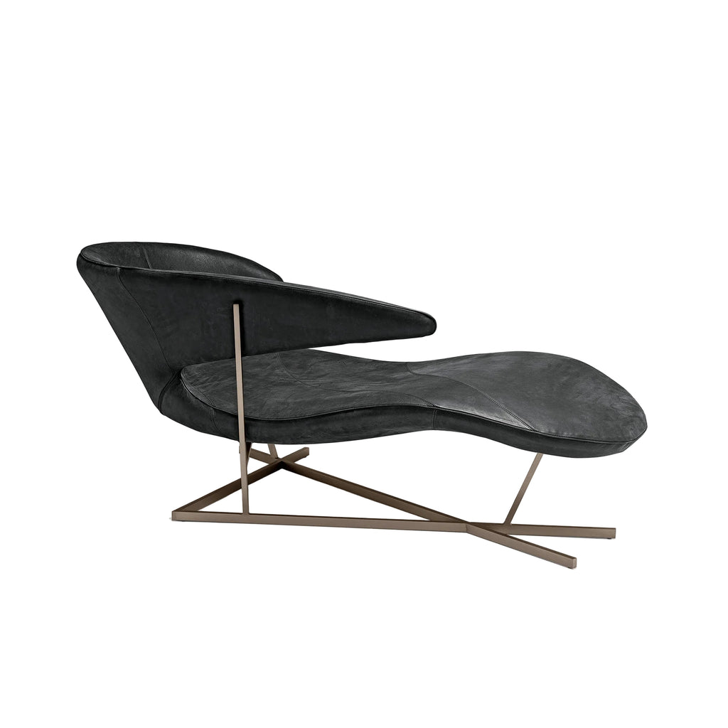 Manta Chaise Lounge