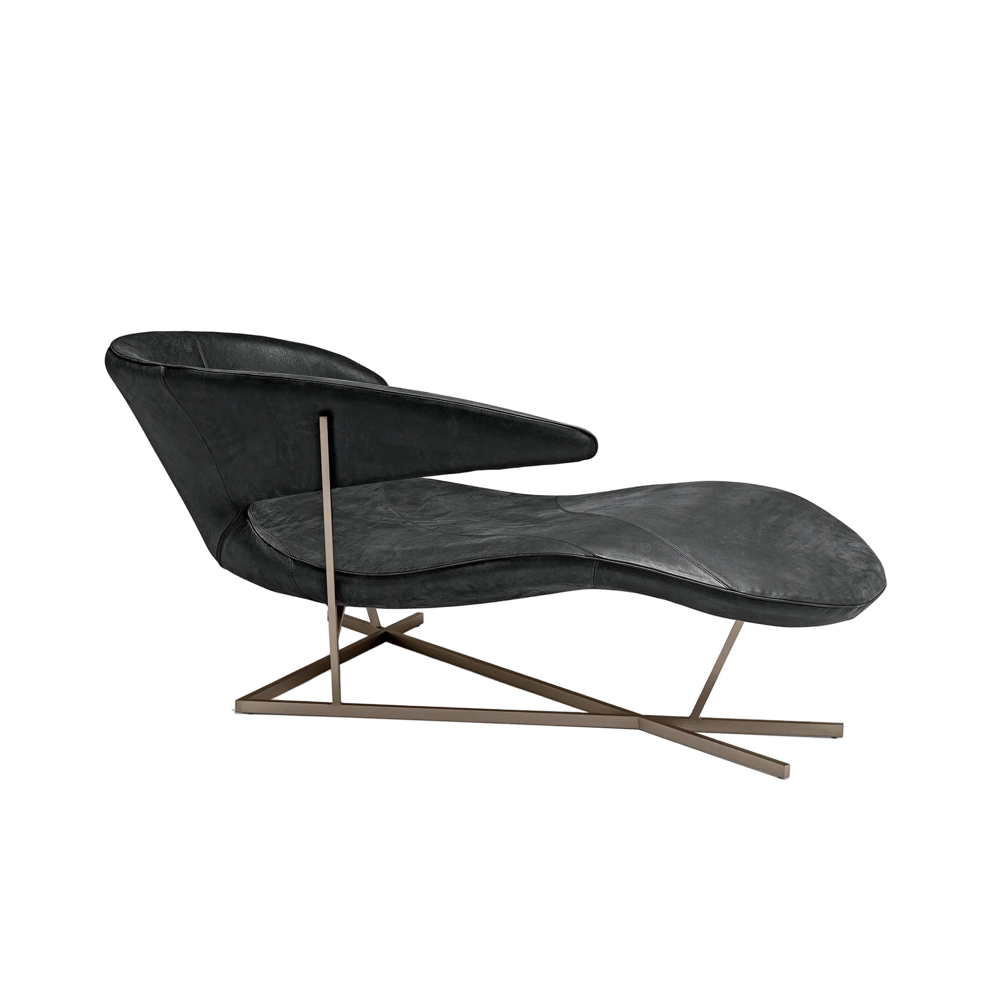 Manta Chaise Lounge