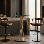 Mason Bar Table