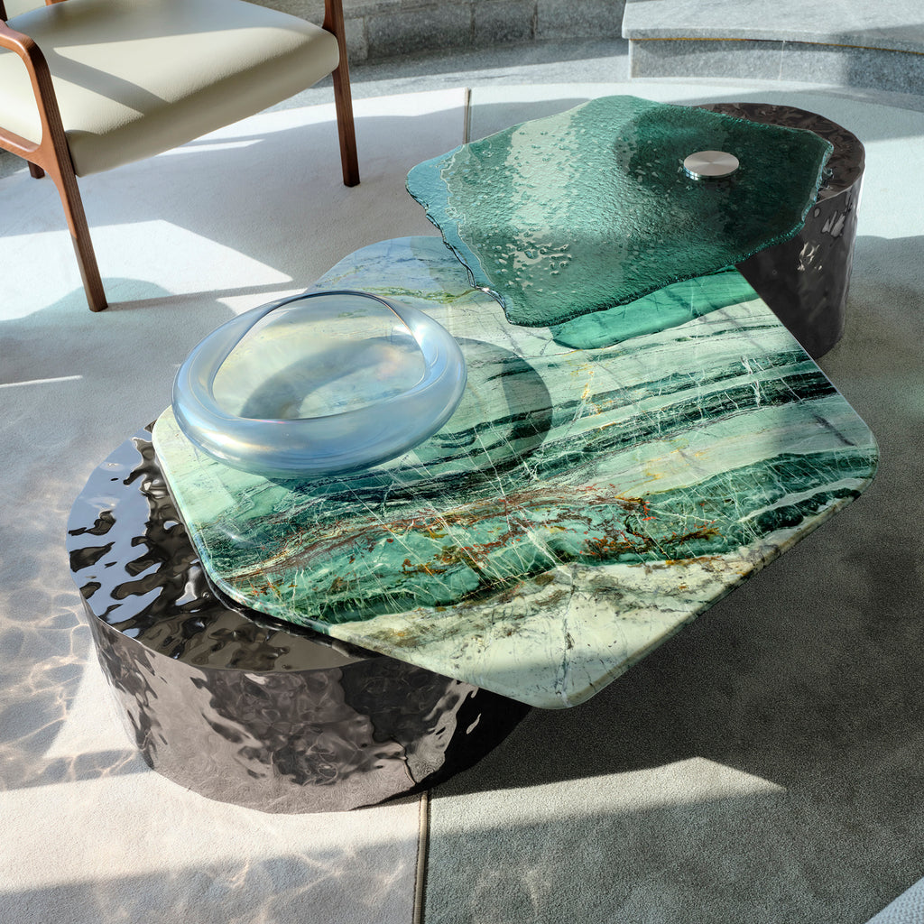 Materia Coffee Table