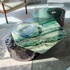 Materia Coffee Table