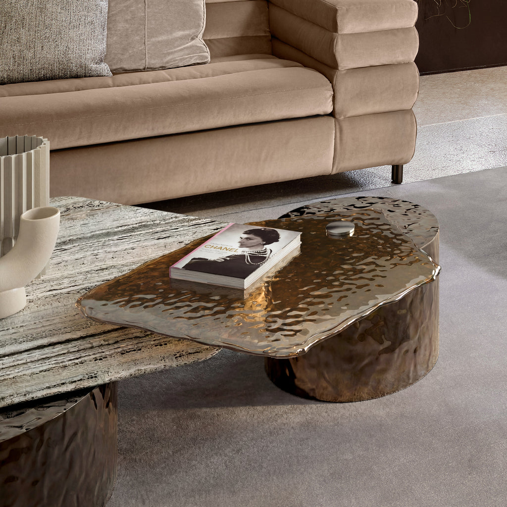 Materia Coffee Table