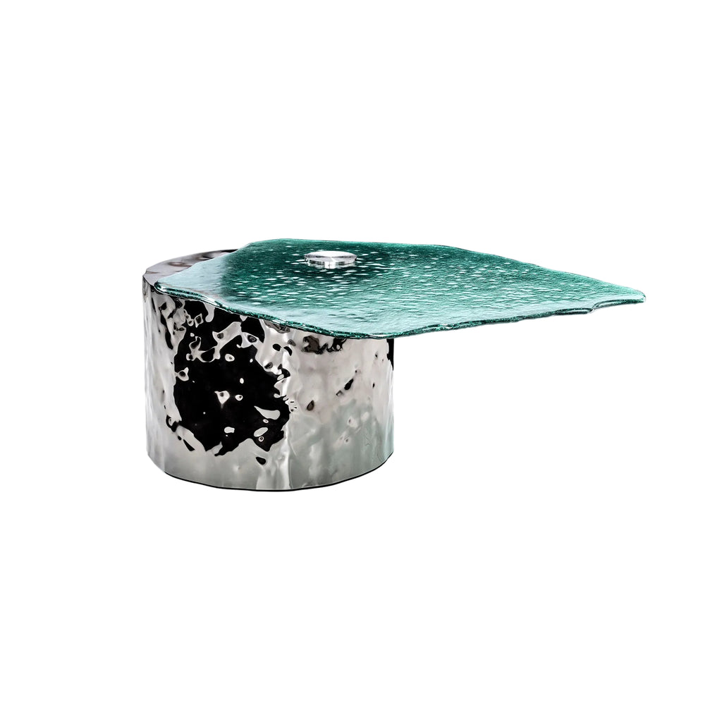 Materia Coffee Table