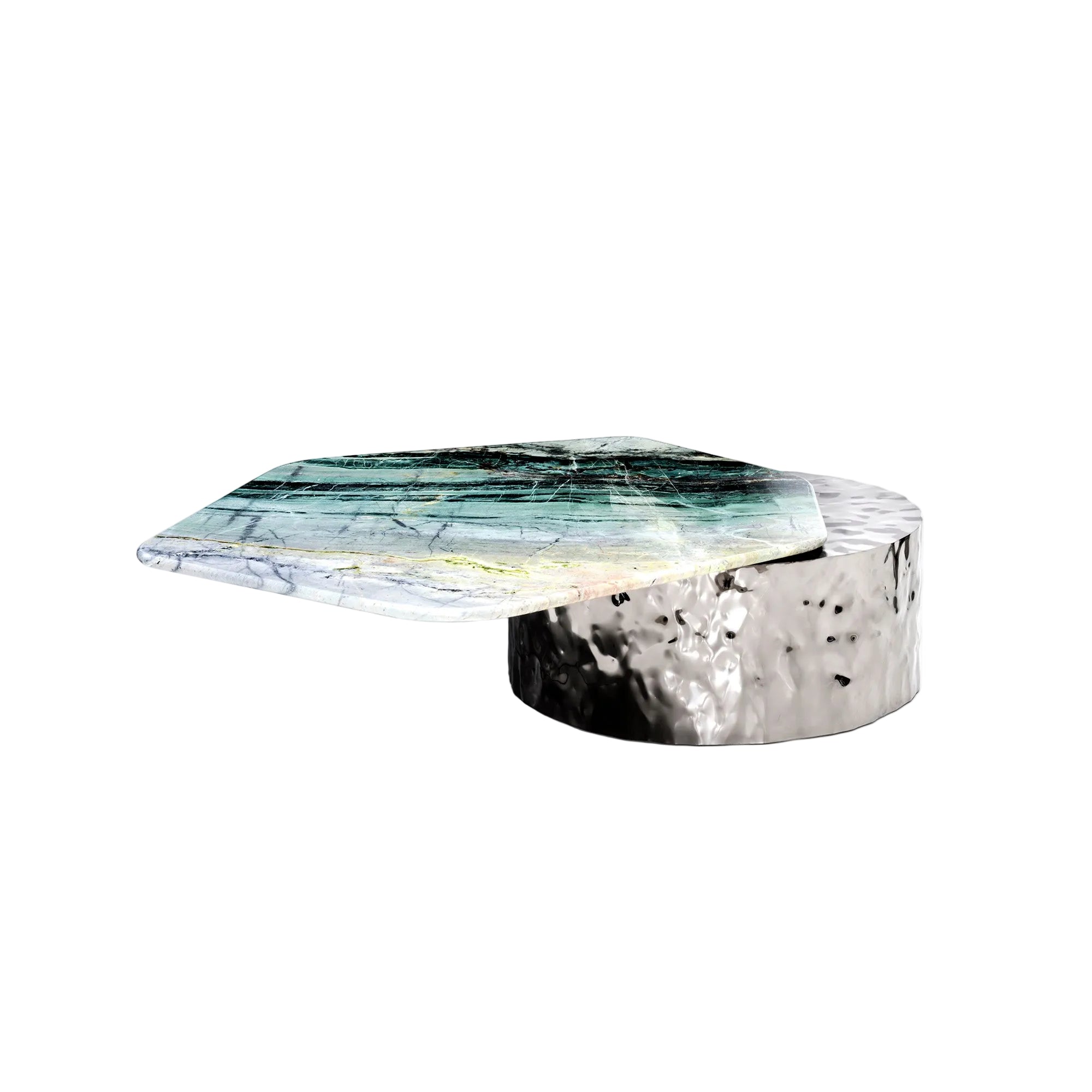 Materia Coffee Table