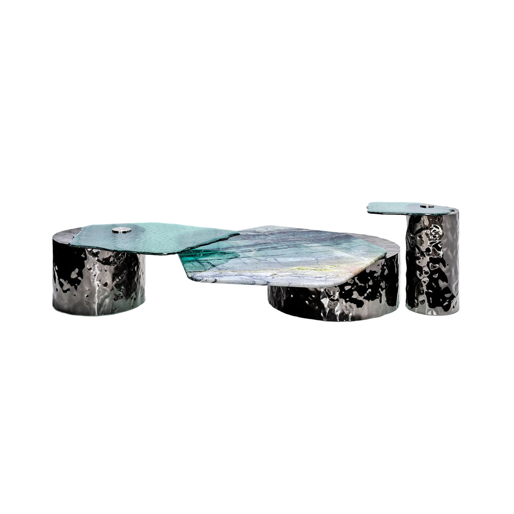 Materia Coffee Table