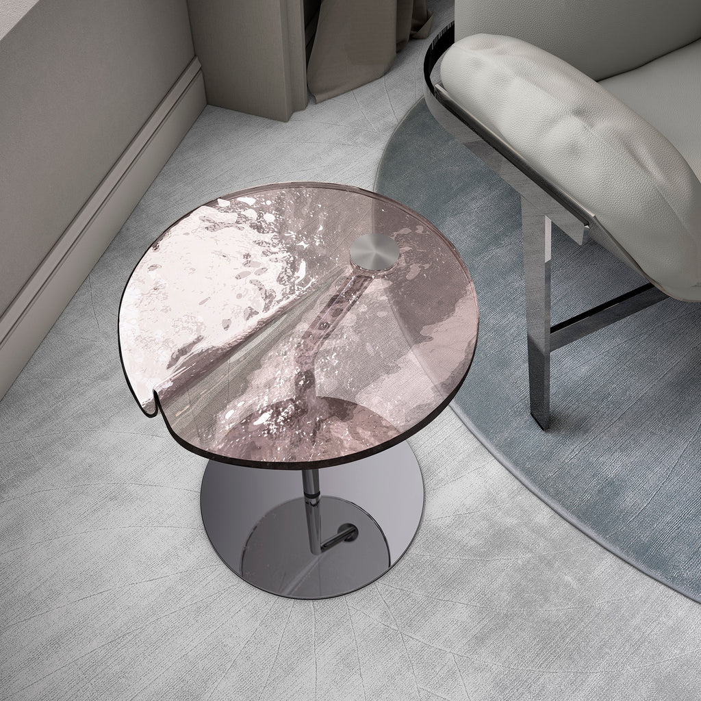 Maverick Coffee Table