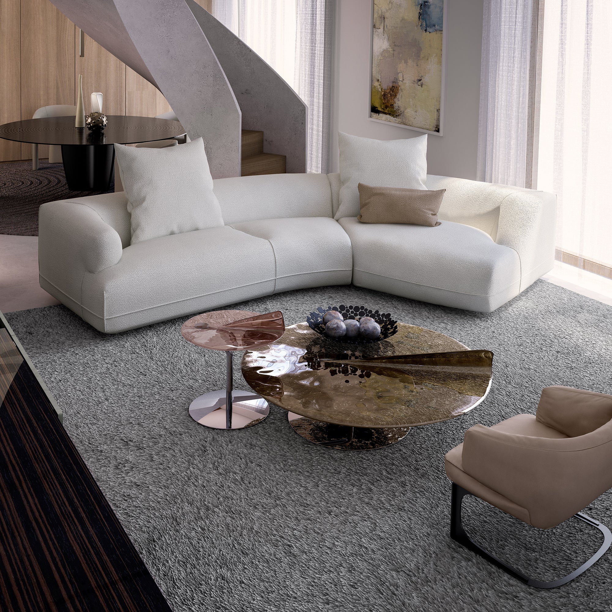 Maverick Coffee Table