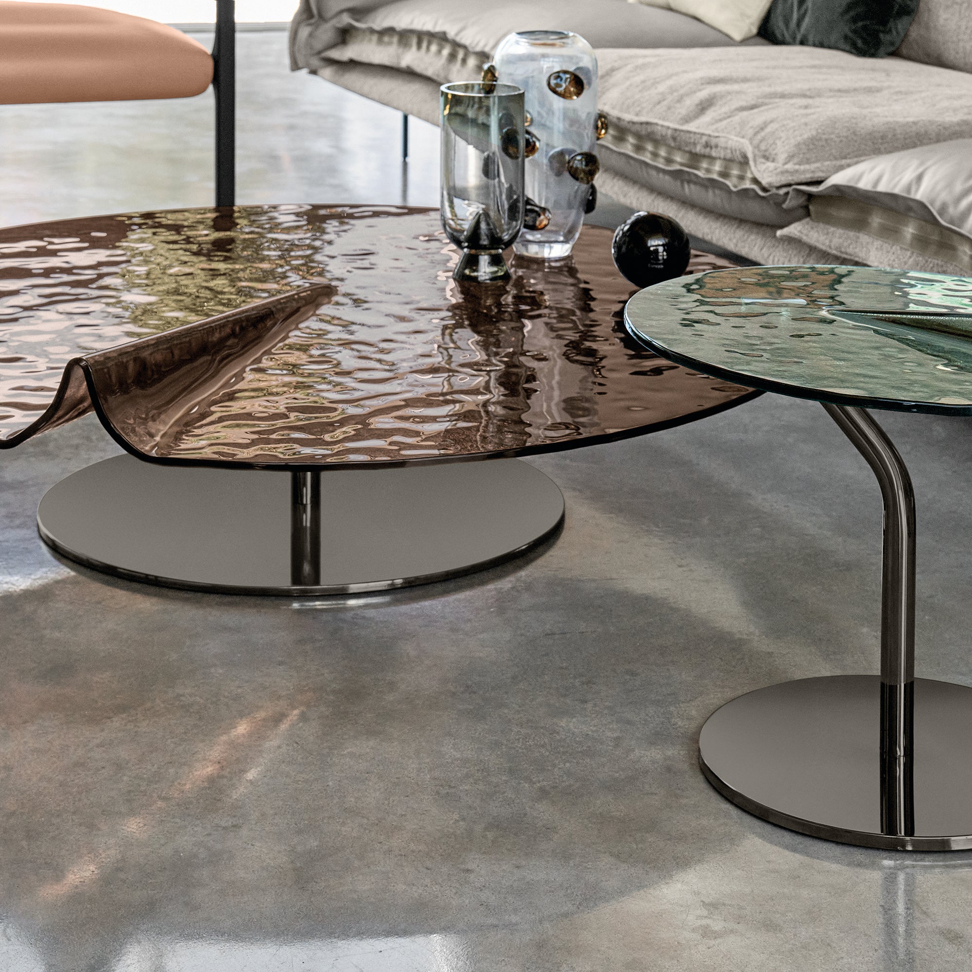 Maverick Coffee Table