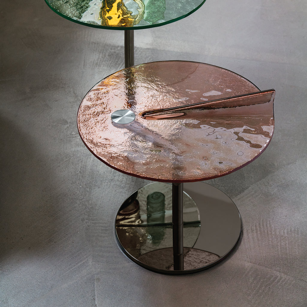 Maverick Coffee Table