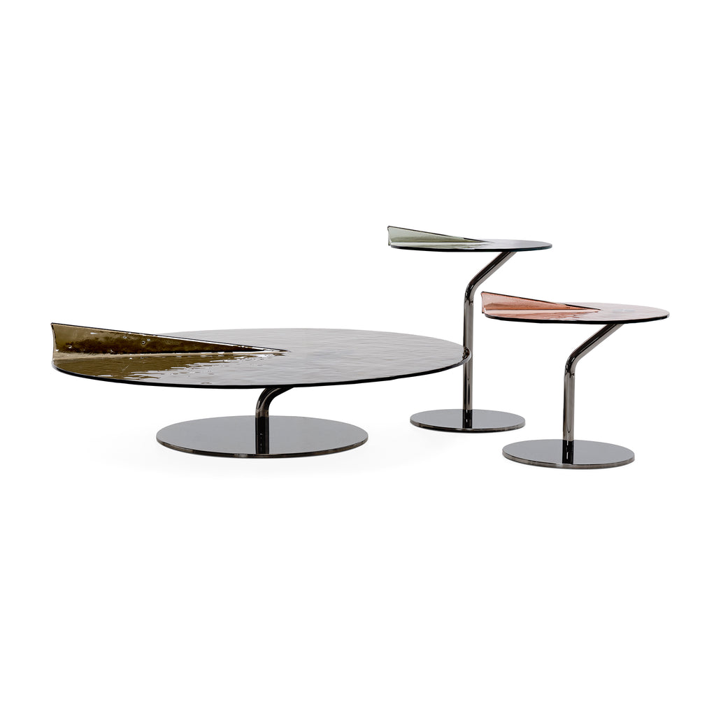 Maverick Coffee Table