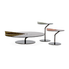 Maverick Coffee Table