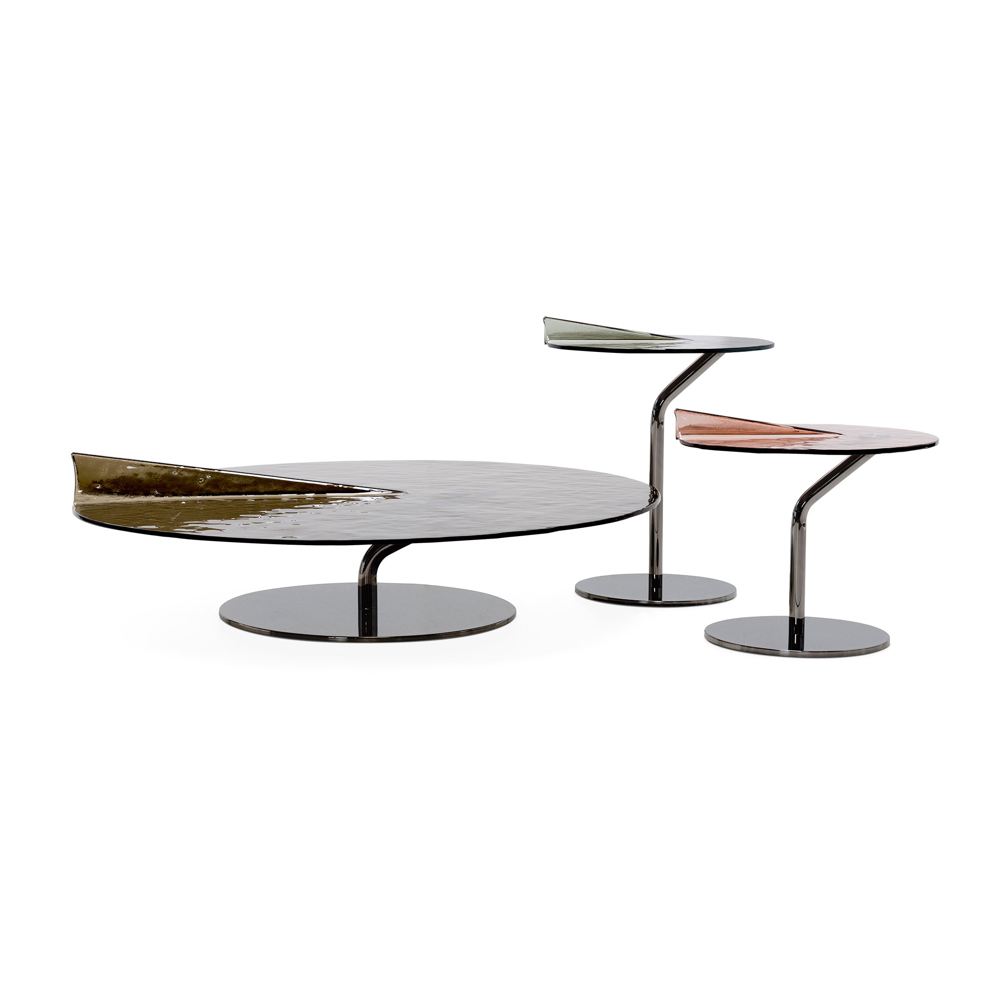 Maverick Coffee Table