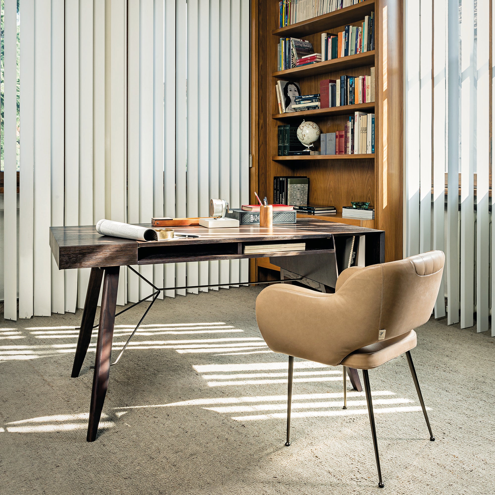 Miss Malice Chair