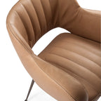 Miss Malice Chair