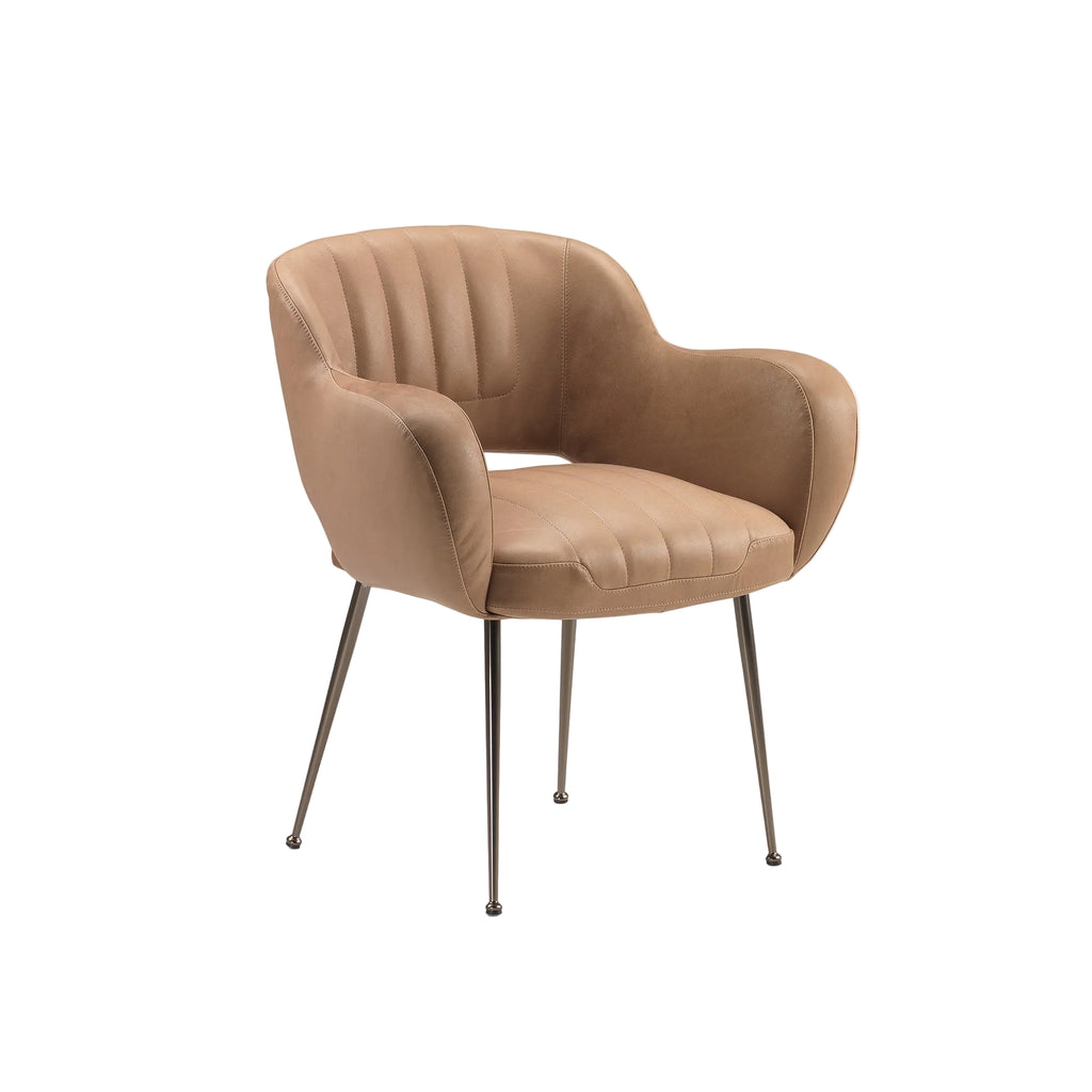 Miss Malice Chair