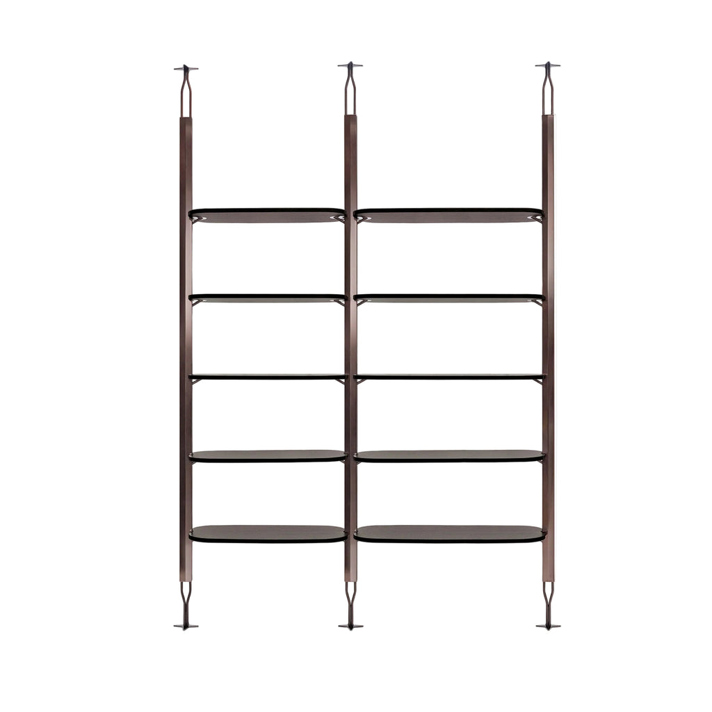 More Bookshelf