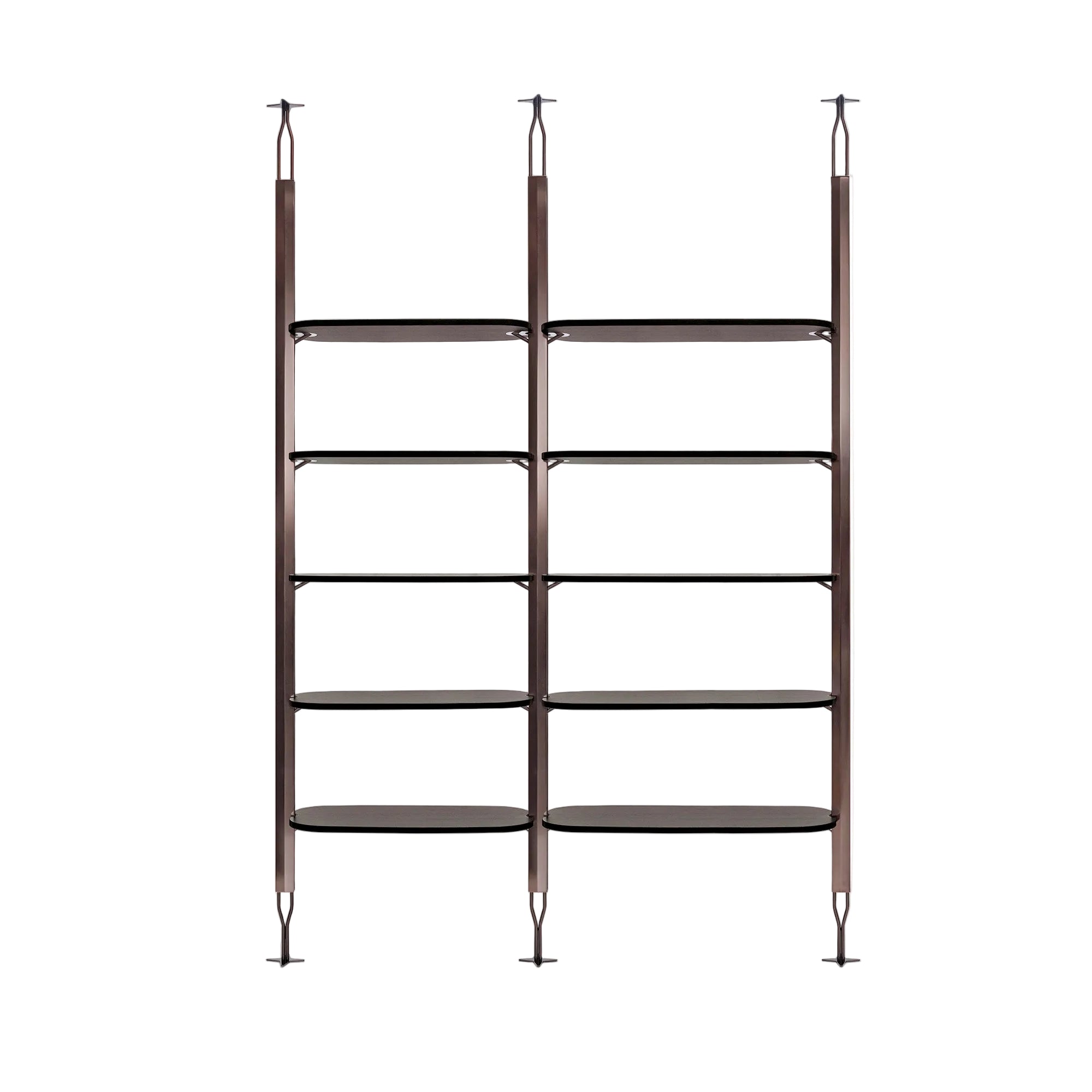 More Bookshelf