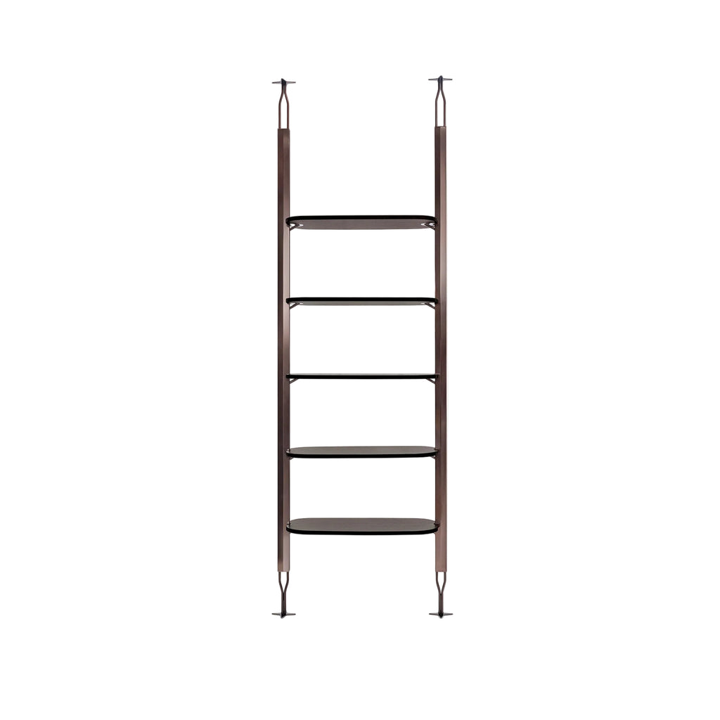 More Bookshelf