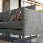 Moss Sofa/Sectionals
