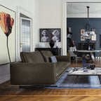 Moss Sofa/Sectionals