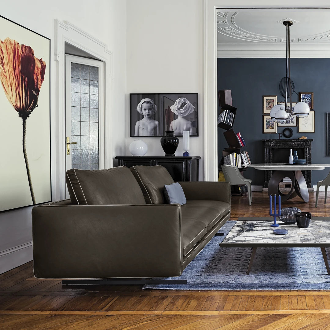 Moss Sofa/Sectionals