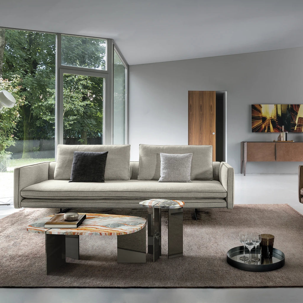 Moss Sofa/Sectionals