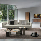 Moss Sofa/Sectionals