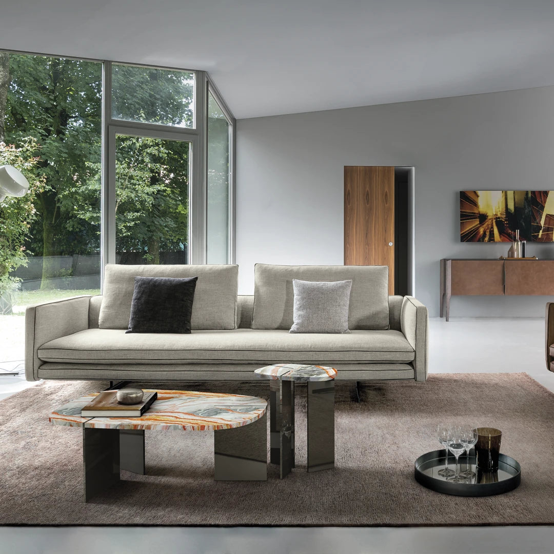 Moss Sofa/Sectionals