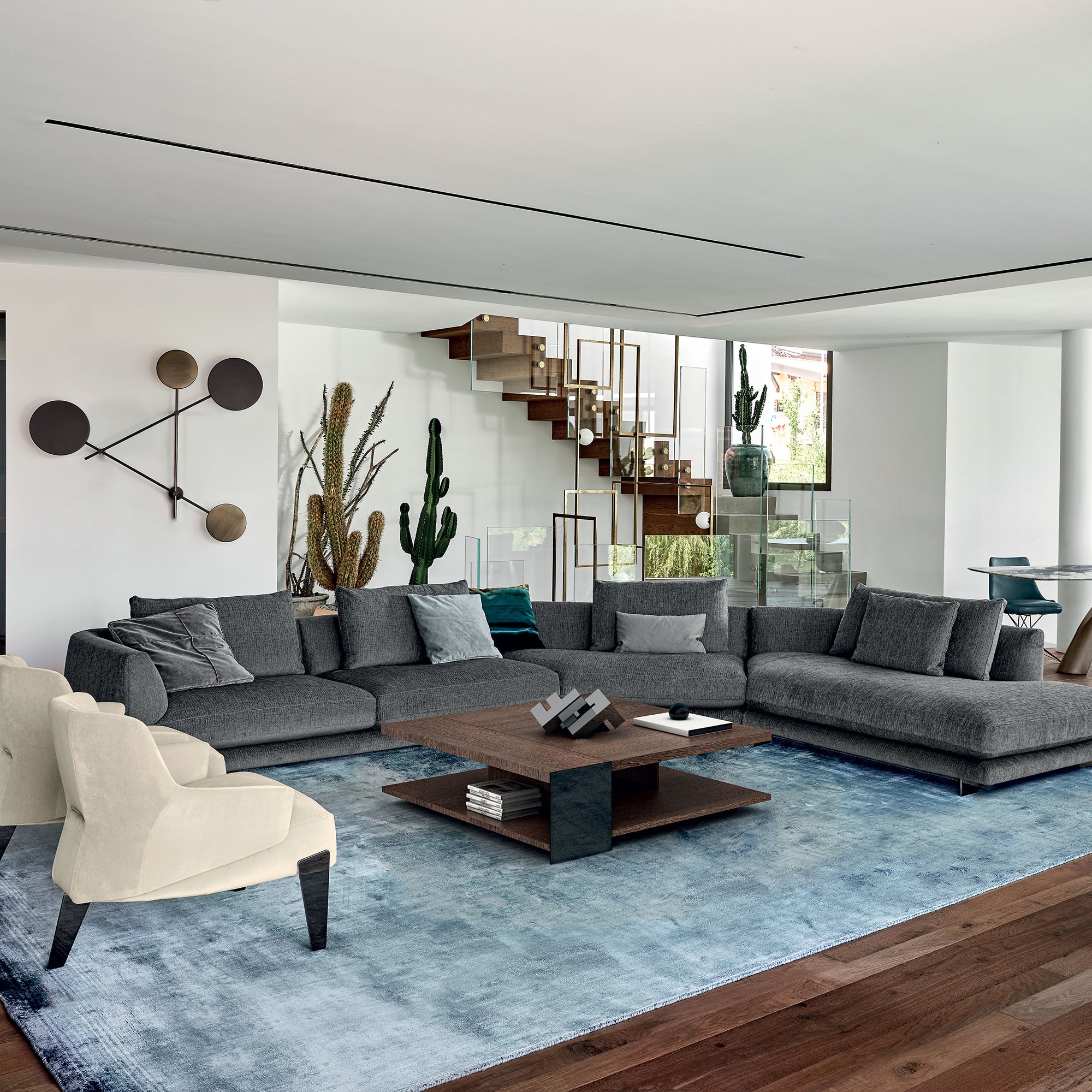 Noth Coffee Table