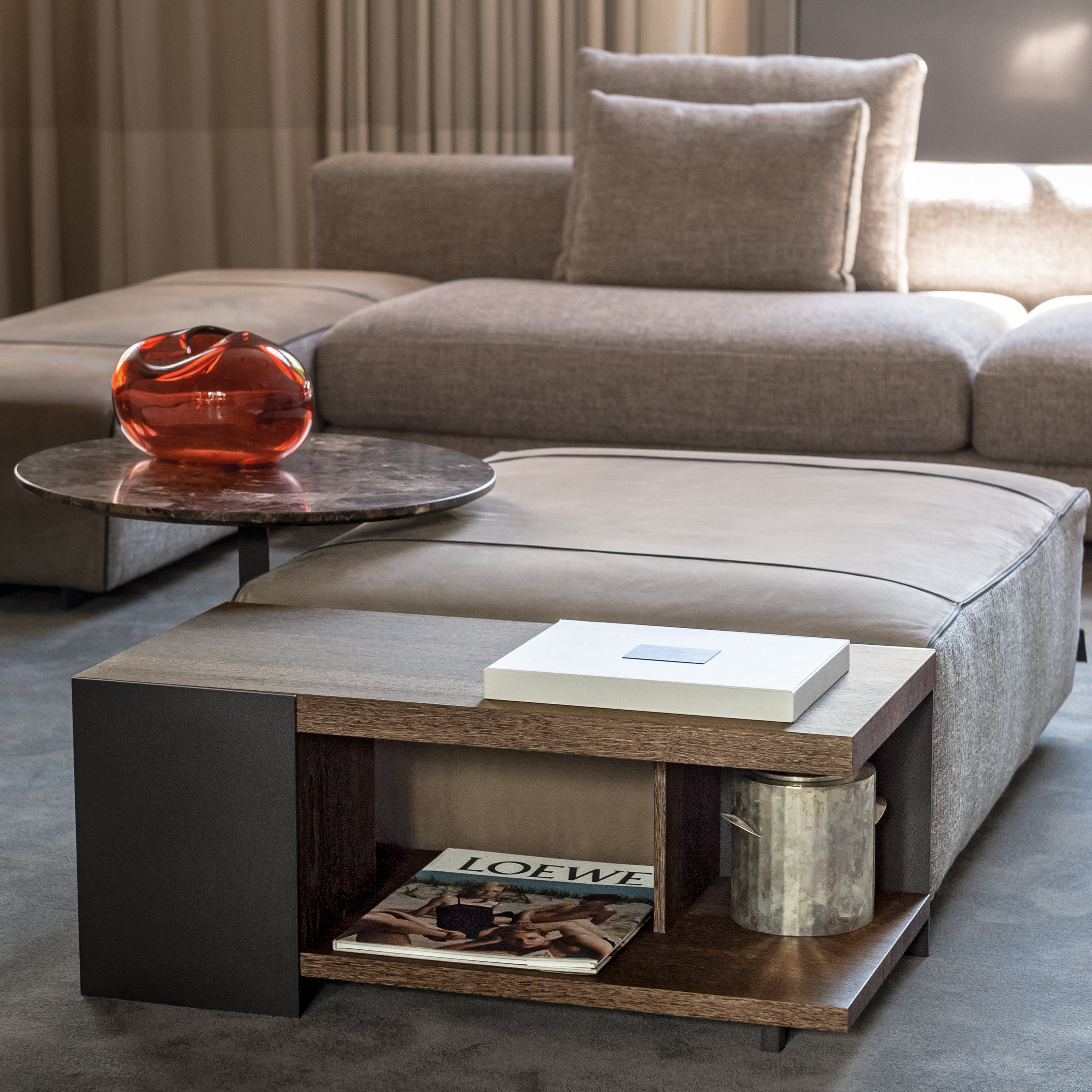 Noth Coffee Table