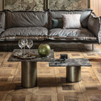 Petra Coffee Table