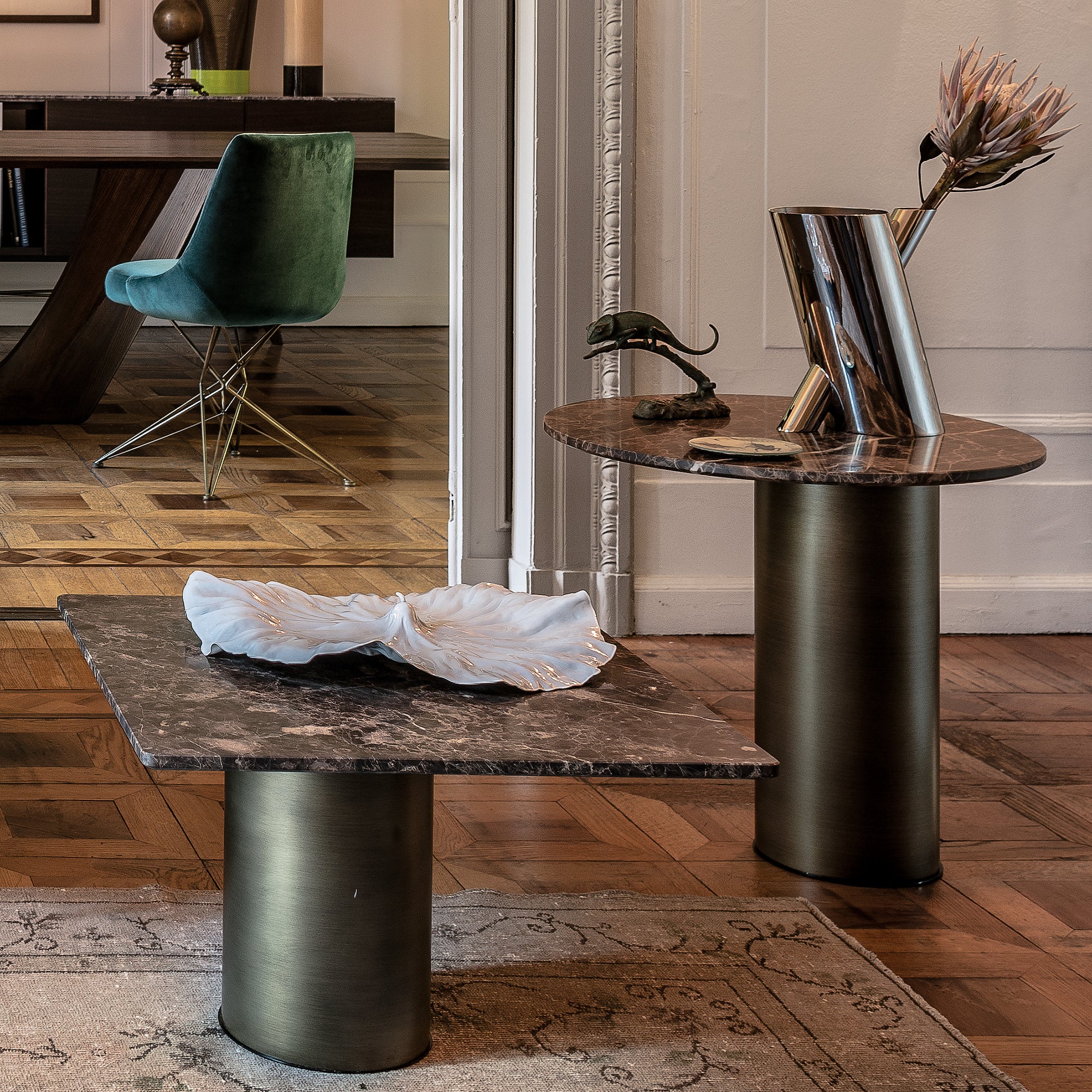 Petra Coffee Table