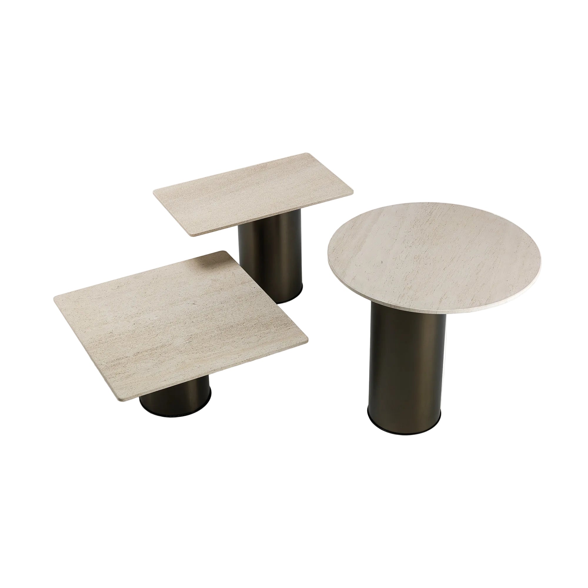 Petra Coffee Table