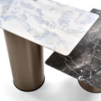 Petra Coffee Table